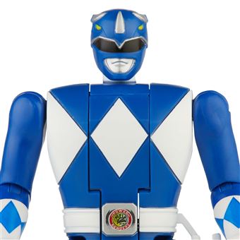 Figurine Power Rangers Retro Modèle aléatoire