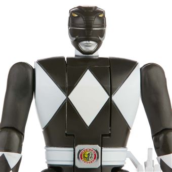 Figurine Power Rangers Retro Modèle aléatoire
