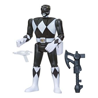 Figurine Power Rangers Retro Modèle aléatoire