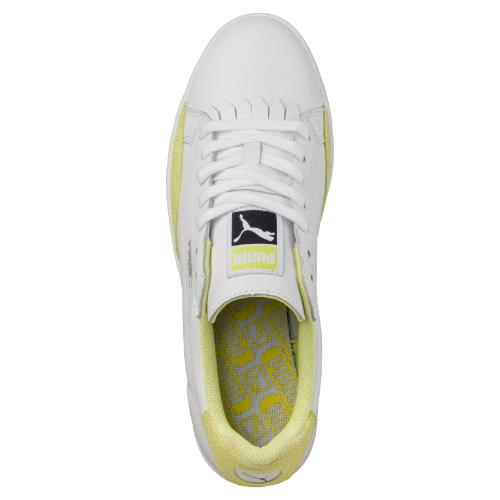 Puma match femme jaune Clearance