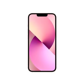 Apple iPhone Smartphone | 5G GB - MP MP, 2532 - - 12 512 front 13 fnac MP Speicher 2 - Interner Pixel pink 1170 6.1\