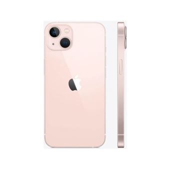 Apple iPhone 13 - 5G Smartphone - Dual-SIM / Interner Speicher 512