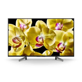 TV Sony KD43XG8096BAEP LED 4K HDR Smart Android TV 43" - 1