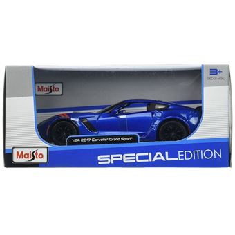 Maisto voiture outlet