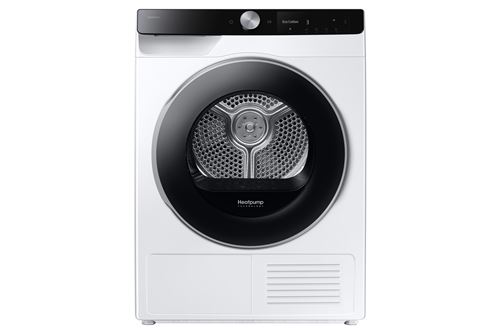 Sèche-linge pompe à chaleur Samsung DV90DG6845LK 9Kg