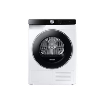 Sèche-linge pompe à chaleur Samsung DV90DG6845LK 9Kg - 1