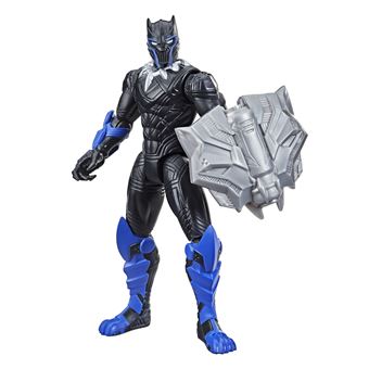 Figurine Avengers Marvel Mech Strike Black Panther