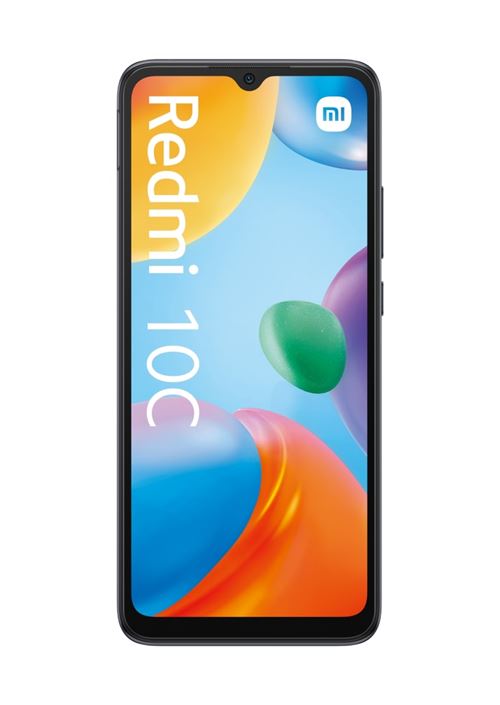 xiaomi redmi 10c 4 128g