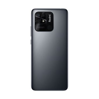 xiaomi 10c gray