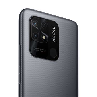 xiaomi 10c gray