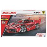 Jeu de construction Ferrari FXX Meccano