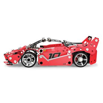Jeu de construction Ferrari FXX Meccano
