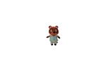 Peluche Nicotoy Animal Crossing Tom Nook 25 cm