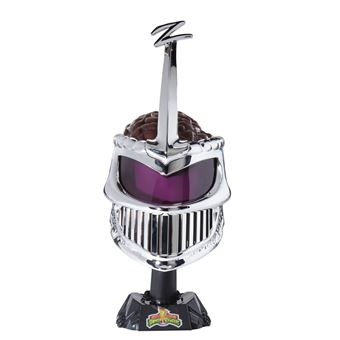 P RANGER PRG LORD ZEDD HELMET