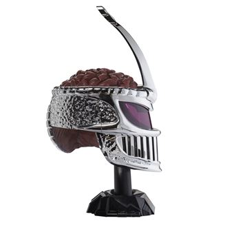 P RANGER PRG LORD ZEDD HELMET