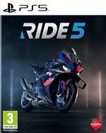 Ride 5 PS5