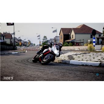 Ride 5 PS5