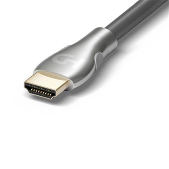 Cable HDMI HDElite UltraHD 2.0 - 3M