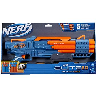 Jeu de plein air Nerf Elite 2.0 Ranger PD-5