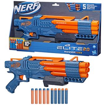 Jeu de plein air Nerf Elite 2.0 Ranger PD-5