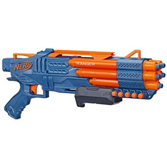 Jeu de plein air Nerf Elite 2.0 Ranger PD-5 - Jeu de tir | fnac Suisse Jeu de plein air Nerf Elite 2.0 Ranger PD-5 - Jeu de tir | fnac Suisse