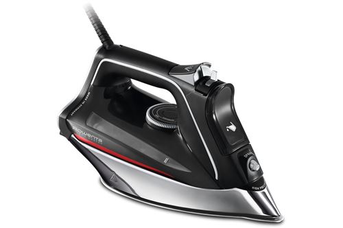 Fer à repasser Rowenta Pro Master 2800 W Noir