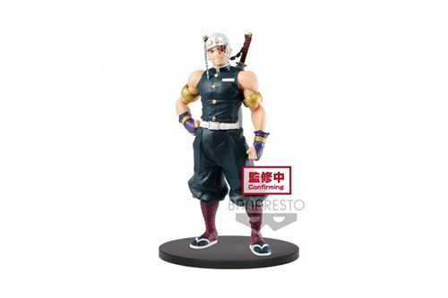 Figurine - Demon Slayer - Kimetsu No Yaiba Figure Tengen Uzui (vol.11 B)