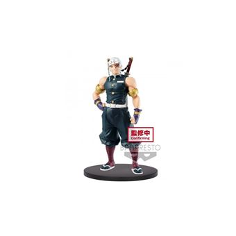 Figurine Demon Slayer Kimetsu No Yaiba vol.11 Tengen Uzui