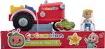 Tracteur musical CoComelon