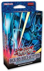 Carte à collectionner Konami Yu-Gi-Oh Dieux Égyptiens Obelisk Reprint