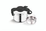 Autocuiseur Tefal ClipsoMinut P4904817 Inox