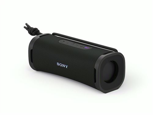 Enceinte portable sans fil Sony Bluetooth ULT Field 1 Noir