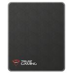 Tapis de chaise Trust Noir