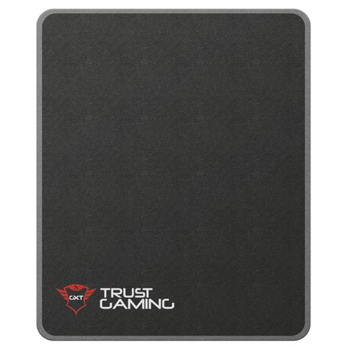 Tapis de chaise Trust Noir