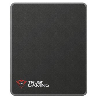 Tapis de chaise Trust Noir