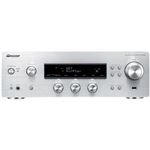 Pioneer SX-N30AE - Récepteur audio réseau - argent