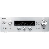 Pioneer A-109 Stereo Integrated Amplifier Manual | HiFi Engine