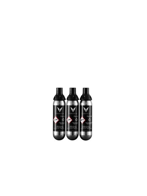 Pack de 3 capsules CORAVIN™