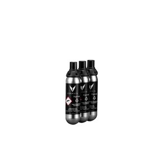 Pack de 3 capsules CORAVIN™