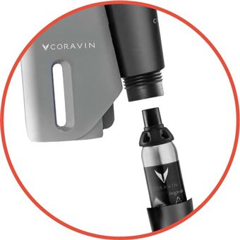 Pack de 3 capsules CORAVIN™