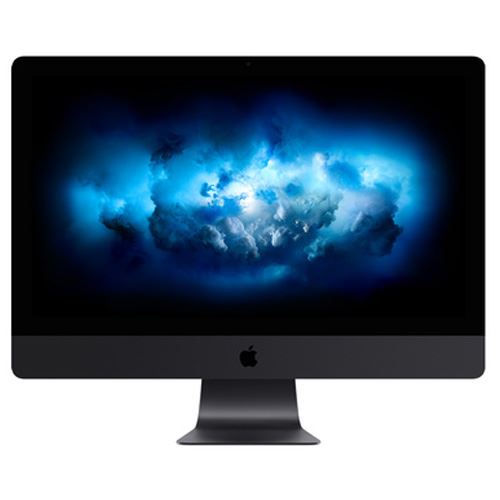 Apple Imac Pro 27" Retina 5K 2 To Ssd 64 Go Ram Intel Xeon W Octa Core À 3 Ghz