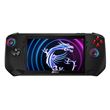 Console Portable MSI Claw A1M-042FR 512Go Bluetooth Noir