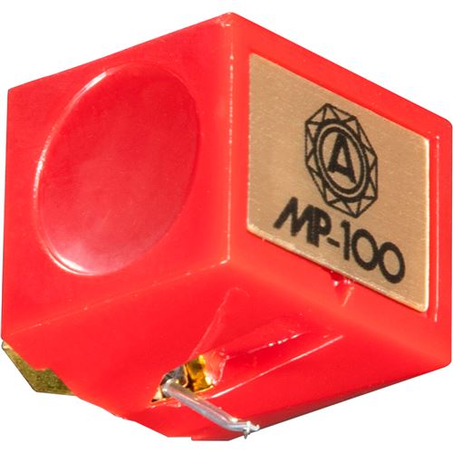 Stylus de Remplacement Nagaoka JN-P100 – Diamant, 5 mV