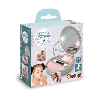 Jeu d'imitation Smoby My Beauty Powder Compact