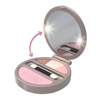 Jeu d'imitation Smoby My Beauty Powder Compact