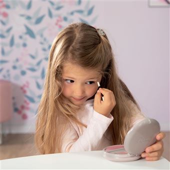 Jeu d'imitation Smoby My Beauty Powder Compact