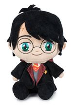 Peluche Harry Potter School 27 cm Modèle aléatoire