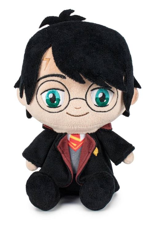 Peluche Harry Potter School 27 cm Modèle aléatoire