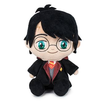 Peluche Harry Potter School 27 cm Modèle aléatoire