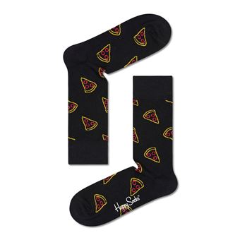 Coffret cadeau Happy Socks Chaussettes hautes Pizza Taille 41-46